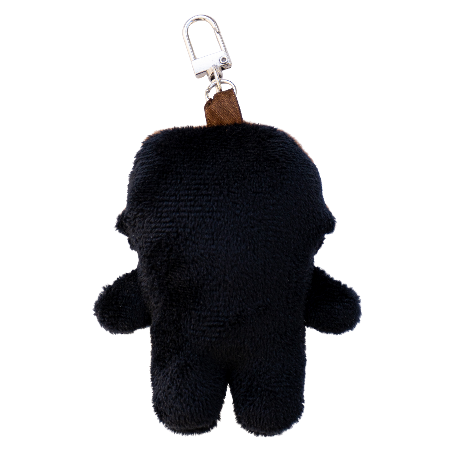 Death Stranding Sam Plushie Keychain