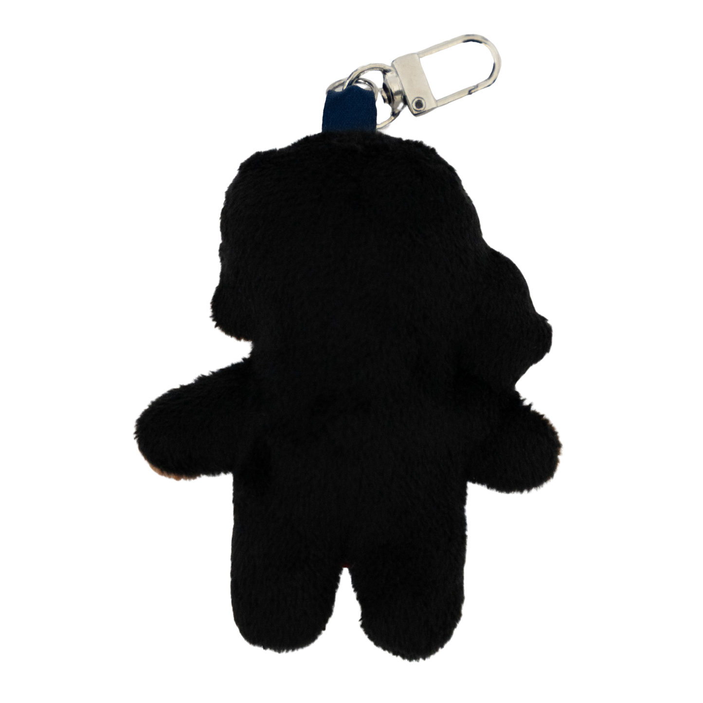 Saga Anderson Plushie Keychain