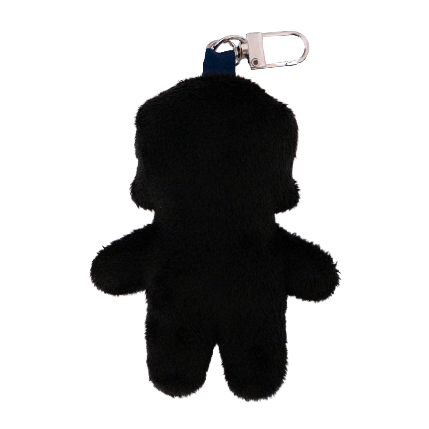 Alex Casey Plushie Keychain