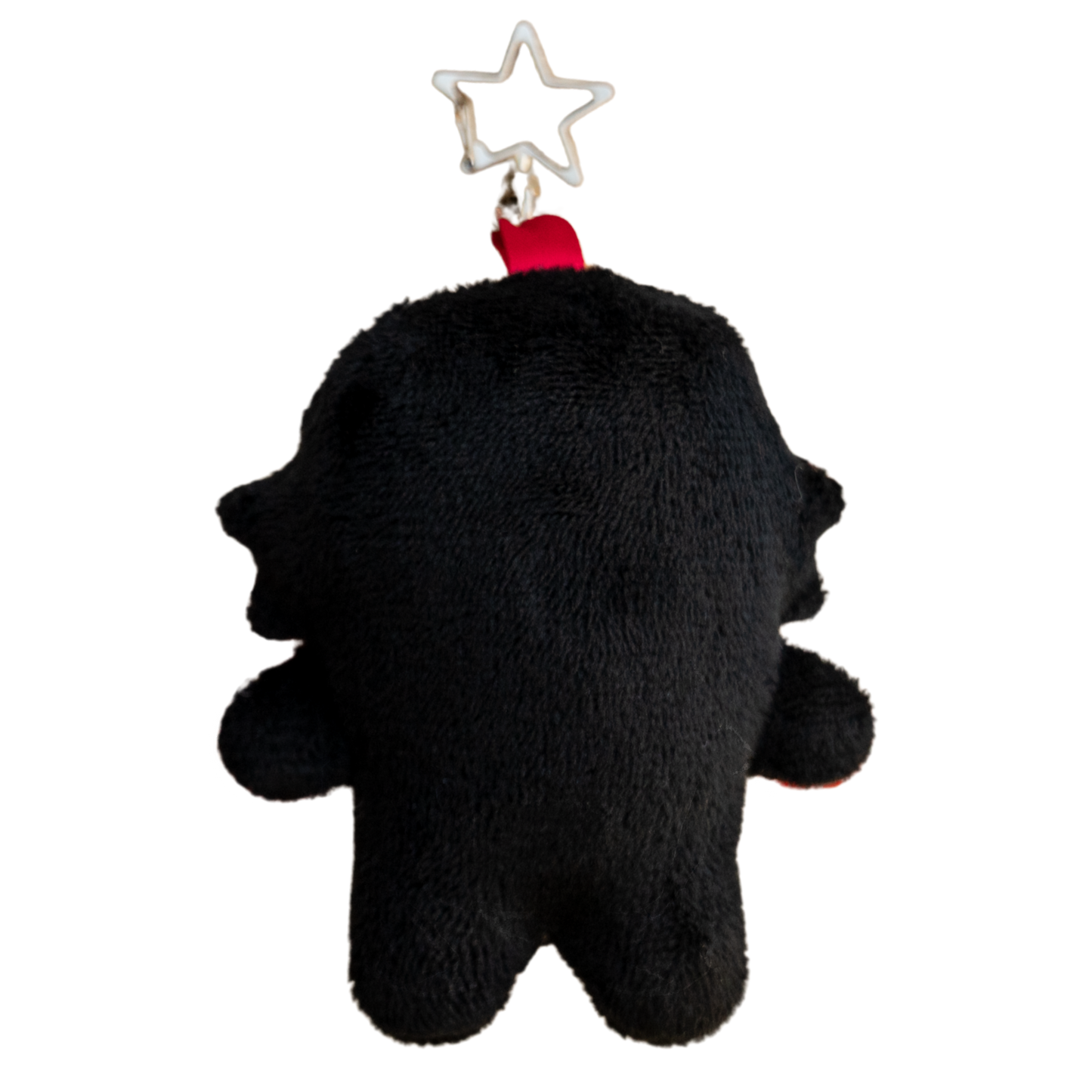 Death Stranding 2 Higgs Plushie Keychain - Preorder May 2026