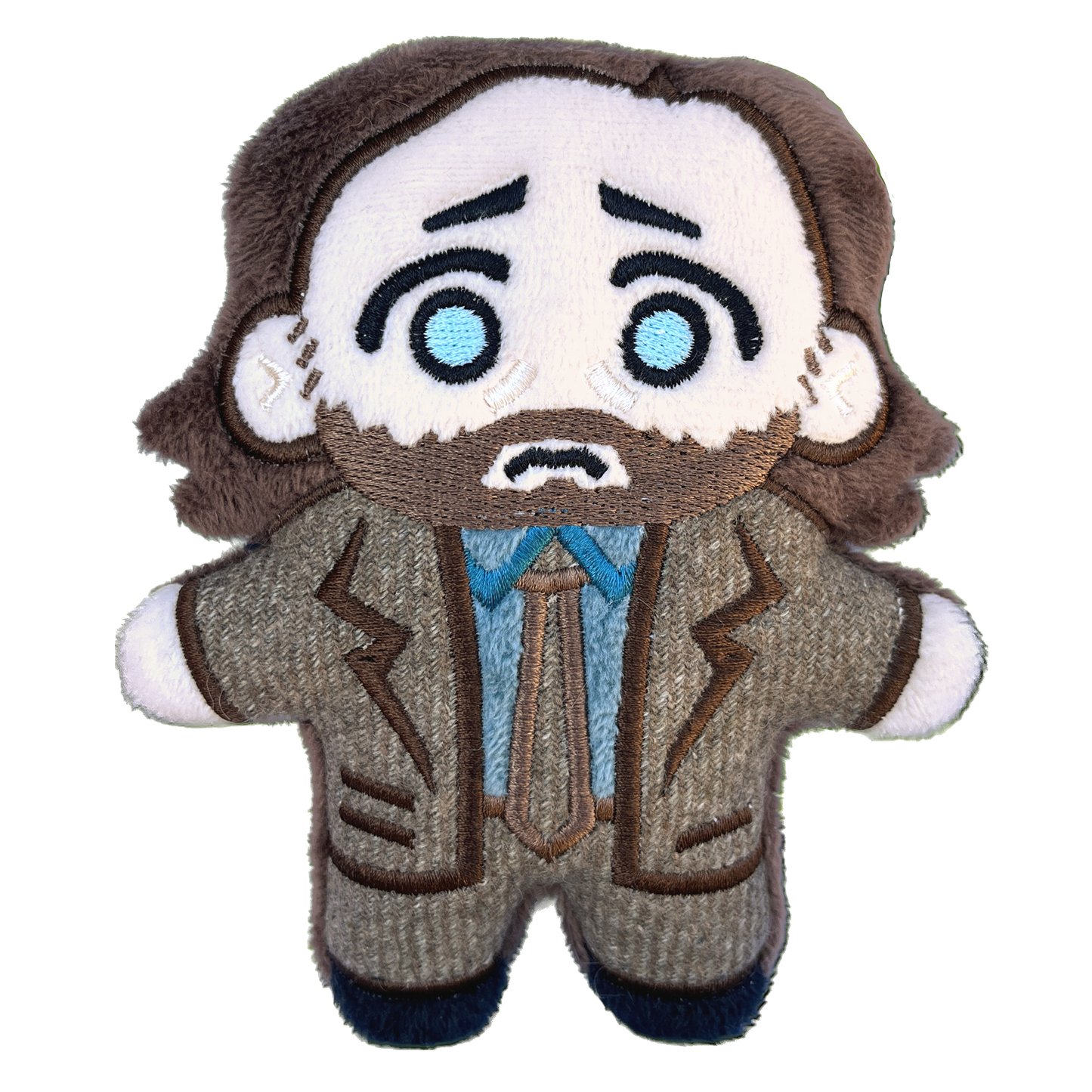 Alan Wake Large Plushie