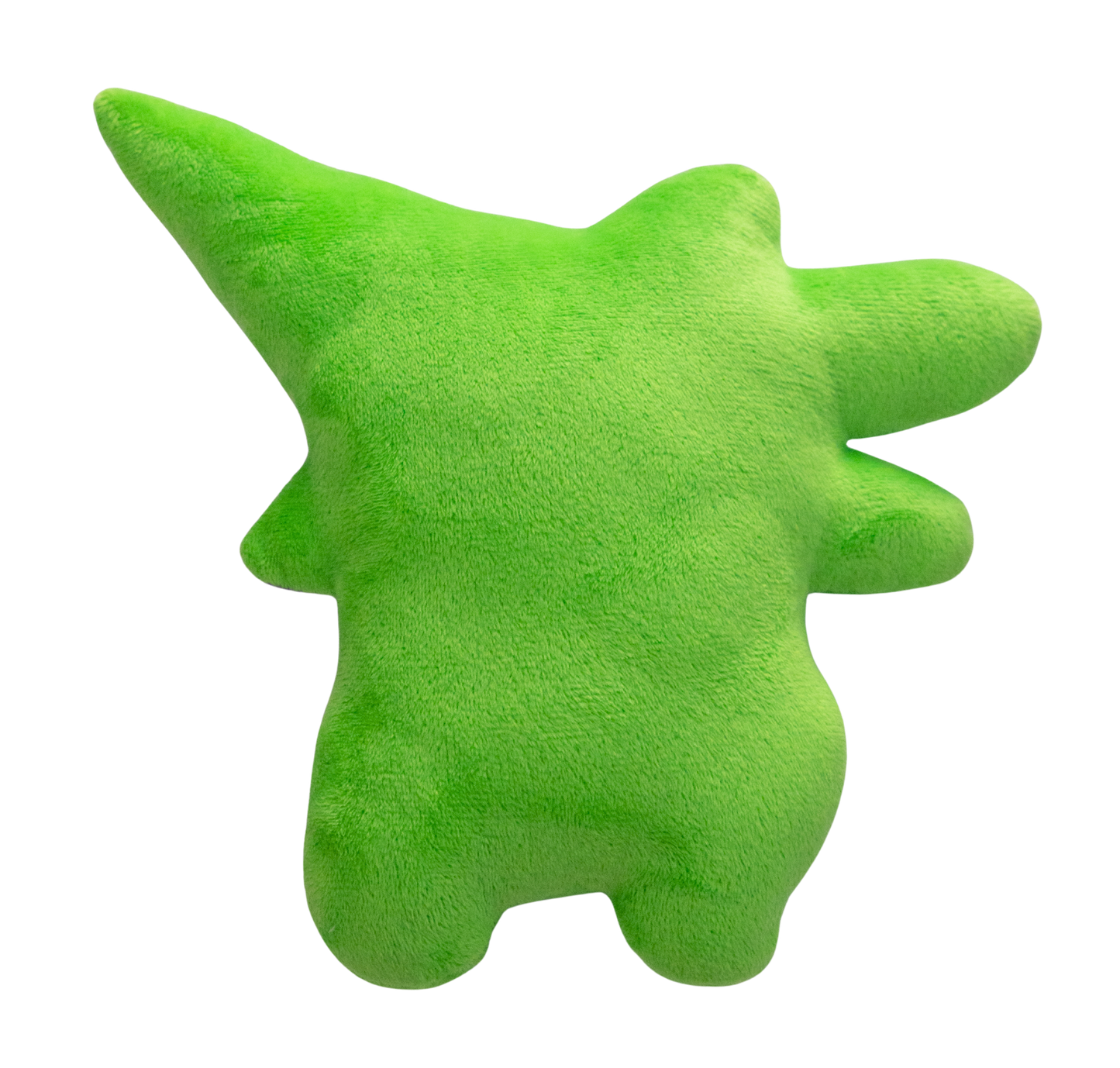 Smiling Friends Extra Large Glep Plushie
