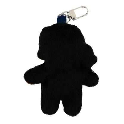 Saga Anderson Plushie Keychain