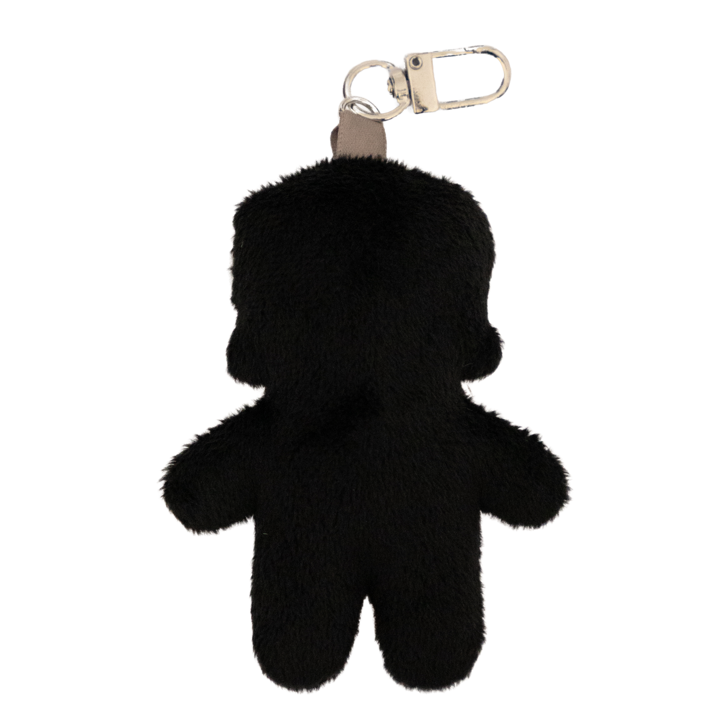 Dr Darling Plushie Keychain