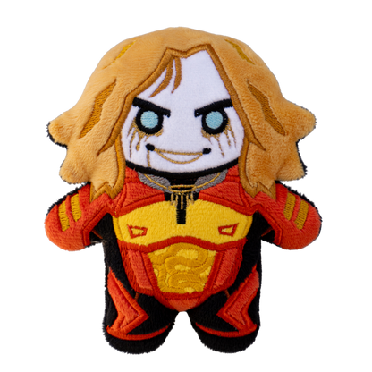 Death Stranding 2 Higgs Large Plushie