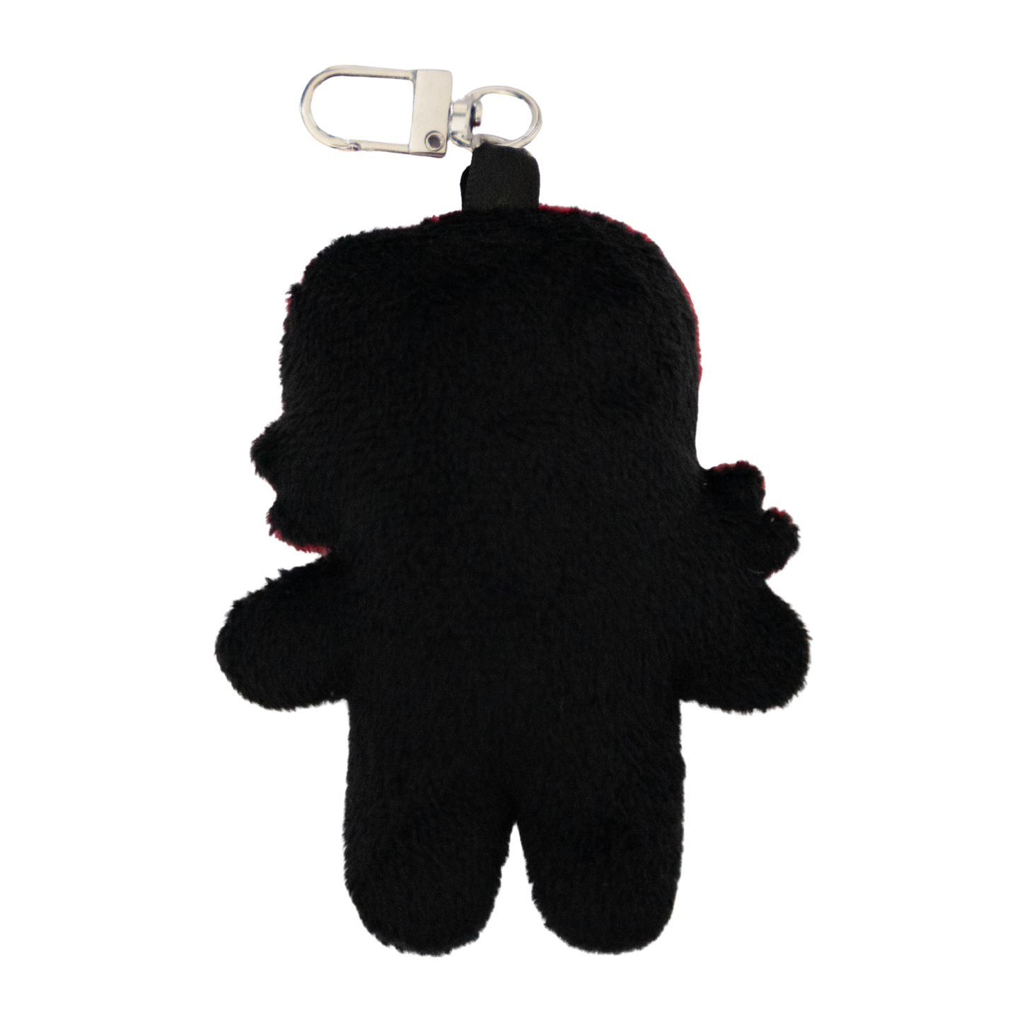 Control Jesse Plushie Keychain