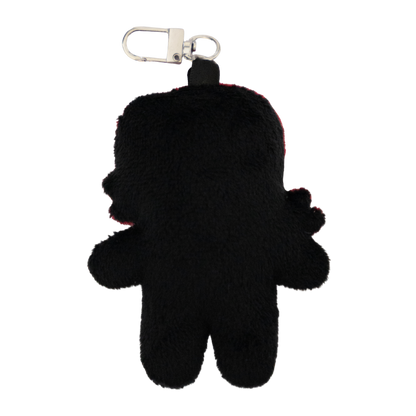 Control Jesse Plushie Keychain