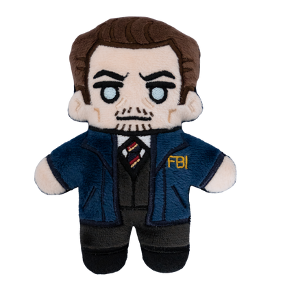 Alex Casey Large Plushie