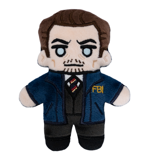 Alex Casey Large Plushie