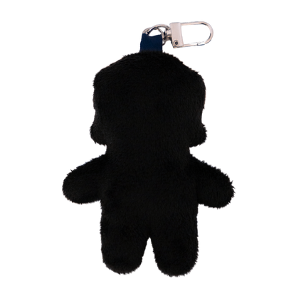 Alex Casey Plushie Keychain