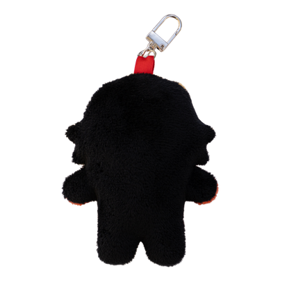 Death Stranding 2 Higgs Plushie Keychain