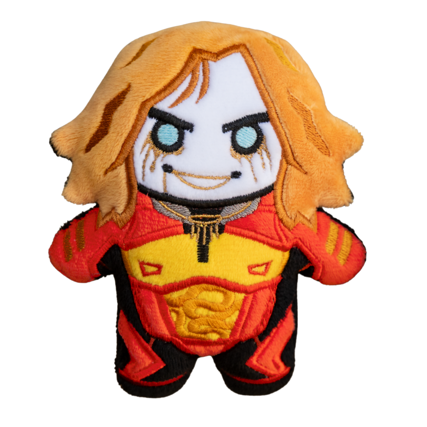 Death Stranding 2 Higgs Large Plushie - Preorder May 2026