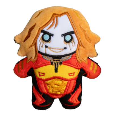 Death Stranding 2 Higgs Large Plushie - Preorder May 2026