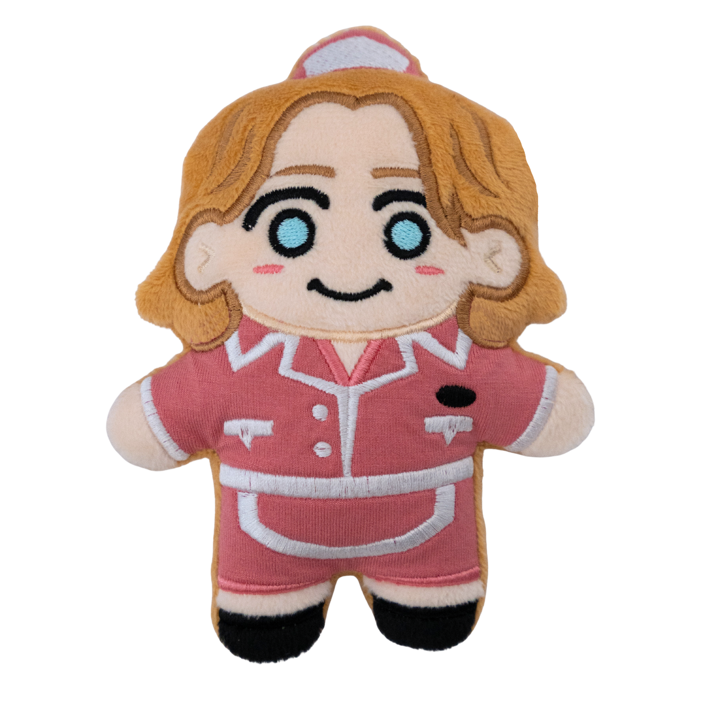 Rose Marigold Large Plushie