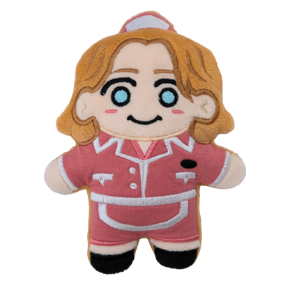 Rose Marigold Large Plushie