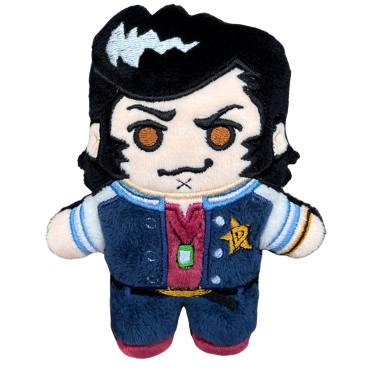 Space Dandy Large Plushie