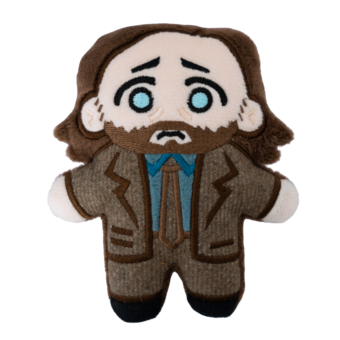 Alan Wake Large Plushie