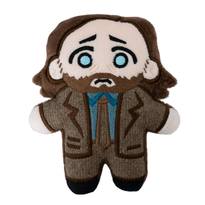 Alan Wake Large Plushie