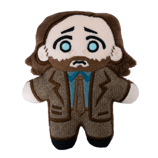 Alan Wake Large Plushie