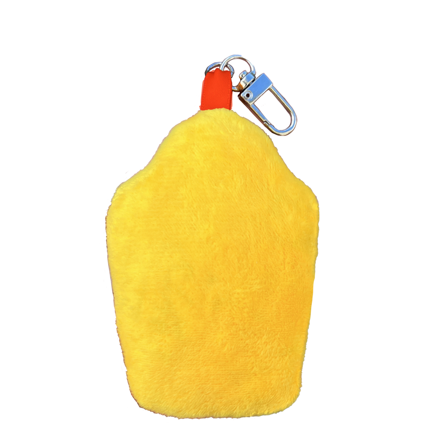 Death Stranding BB Plushie Keychain