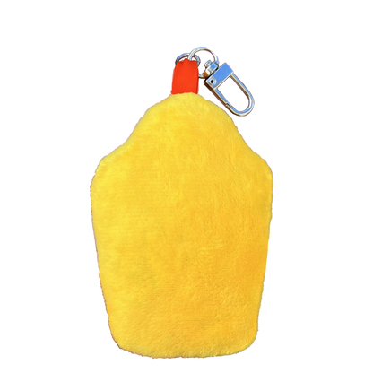 Death Stranding BB Plushie Keychain