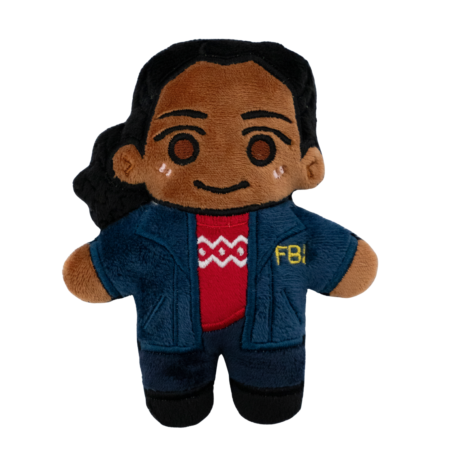 Saga Anderson Large Plushie