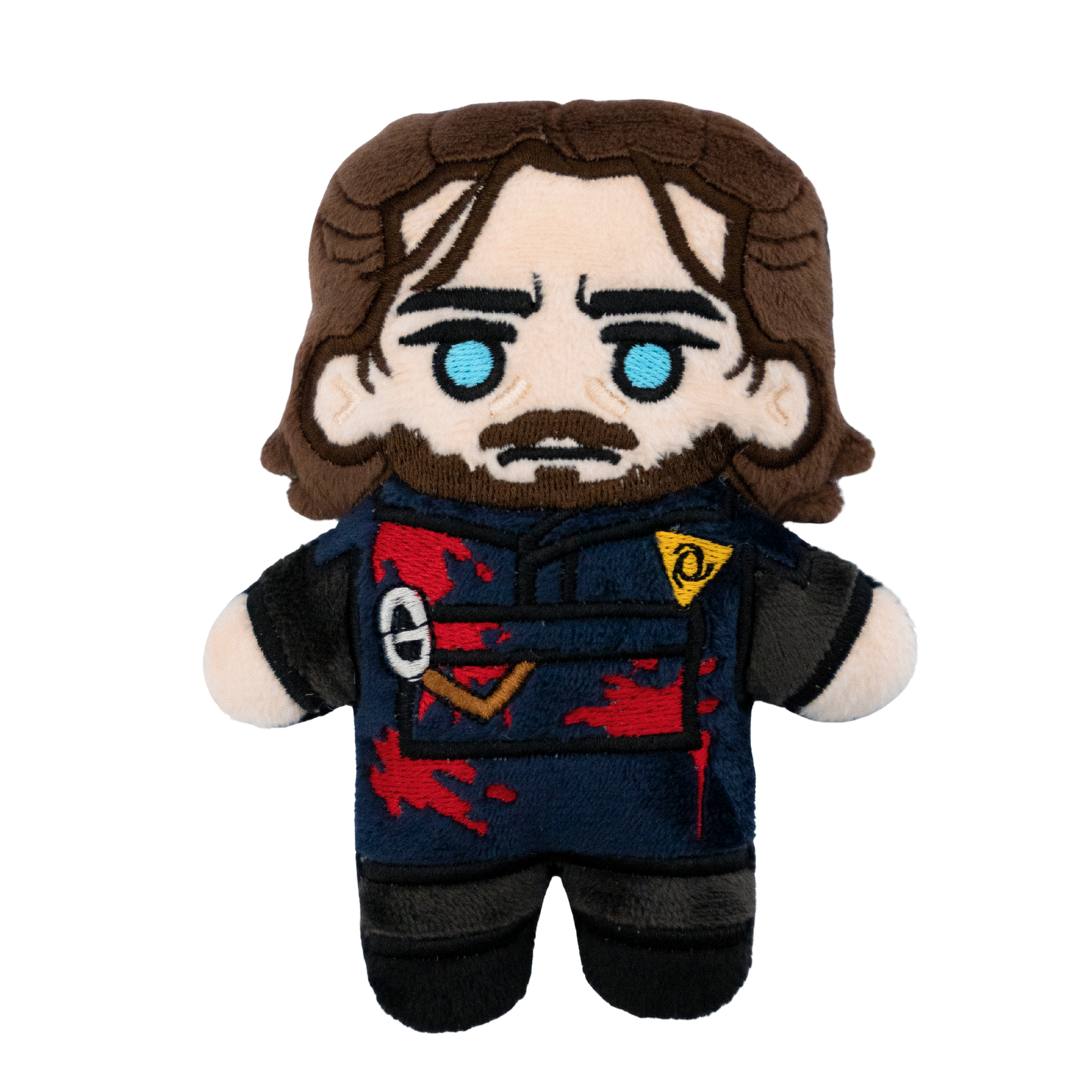 Control Dylan Large Plushie