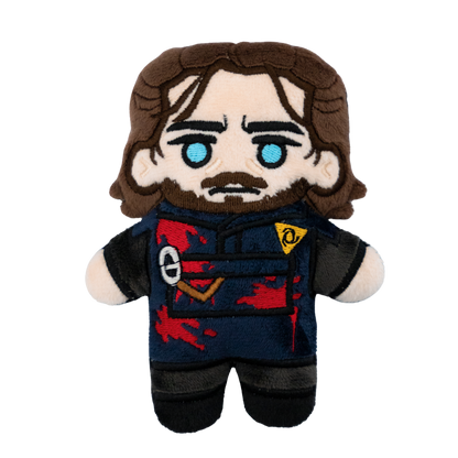 Control Dylan Large Plushie