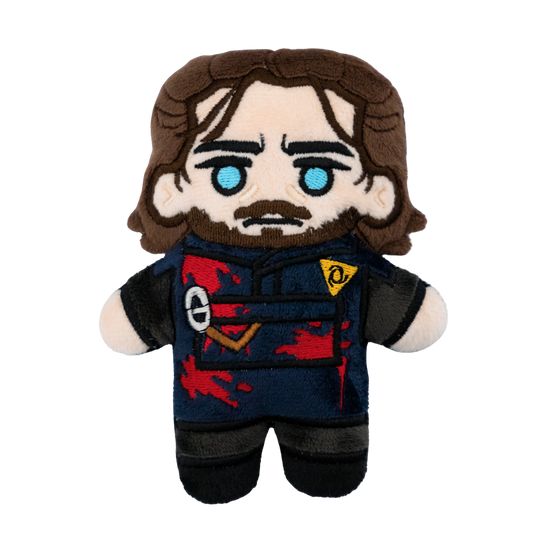 Control Dylan Large Plushie