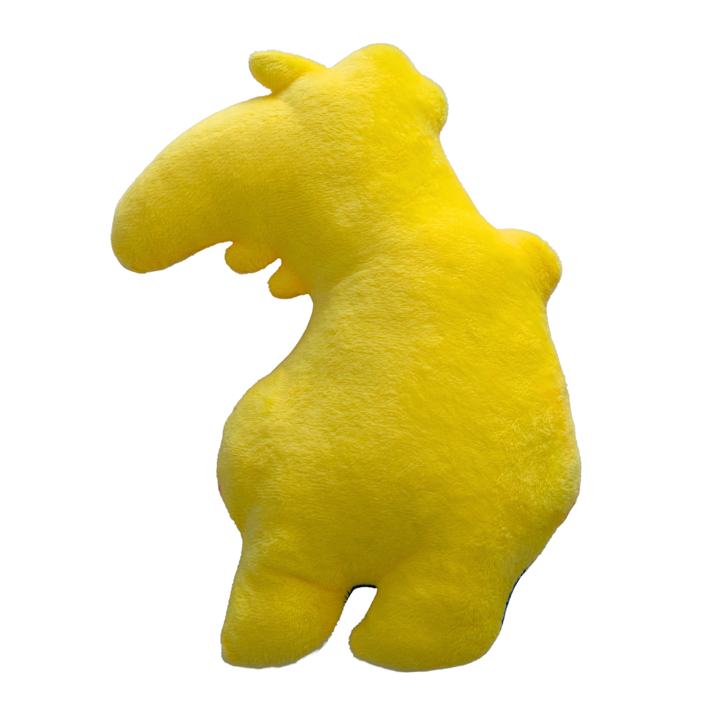 Smiling Friends Extra Large Charlie Plushie