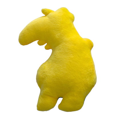 Smiling Friends Extra Large Charlie Plushie
