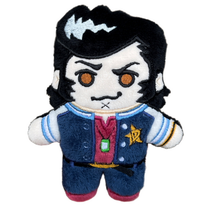 Space Dandy Large Plushie