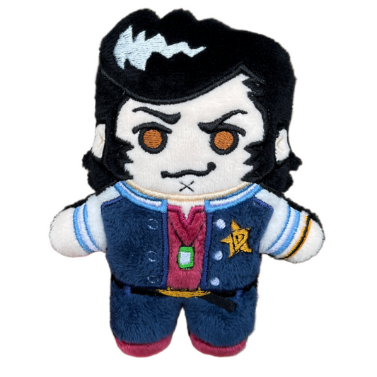 Space Dandy Large Plushie