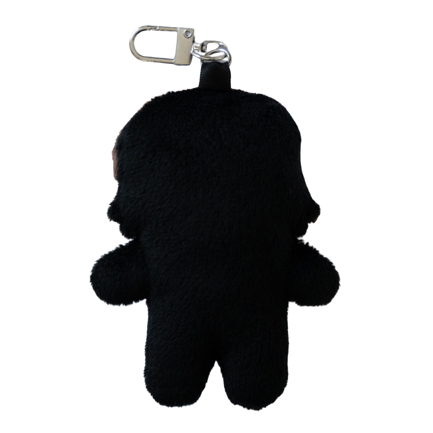 Control Dylan Plushie Keychain