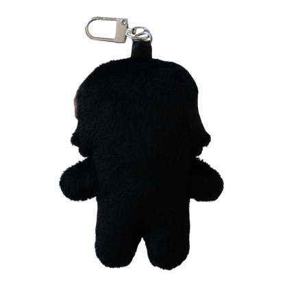 Control Dylan Plushie Keychain