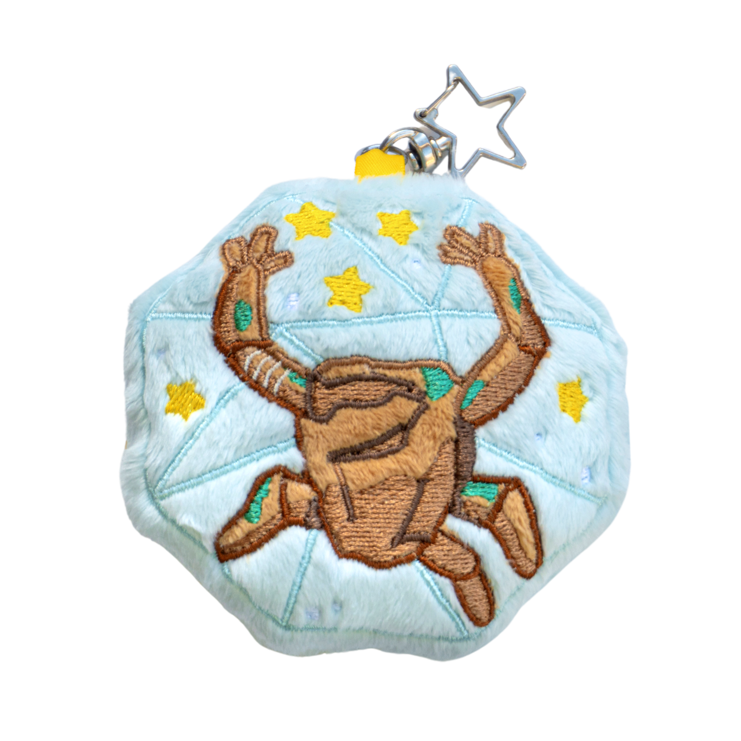 Project Hail Mary - Rocky Plushie Keychain