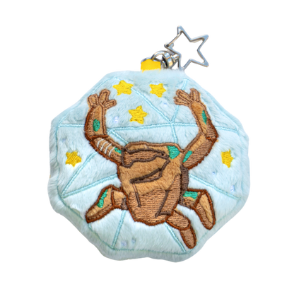 Project Hail Mary - Rocky Plushie Keychain
