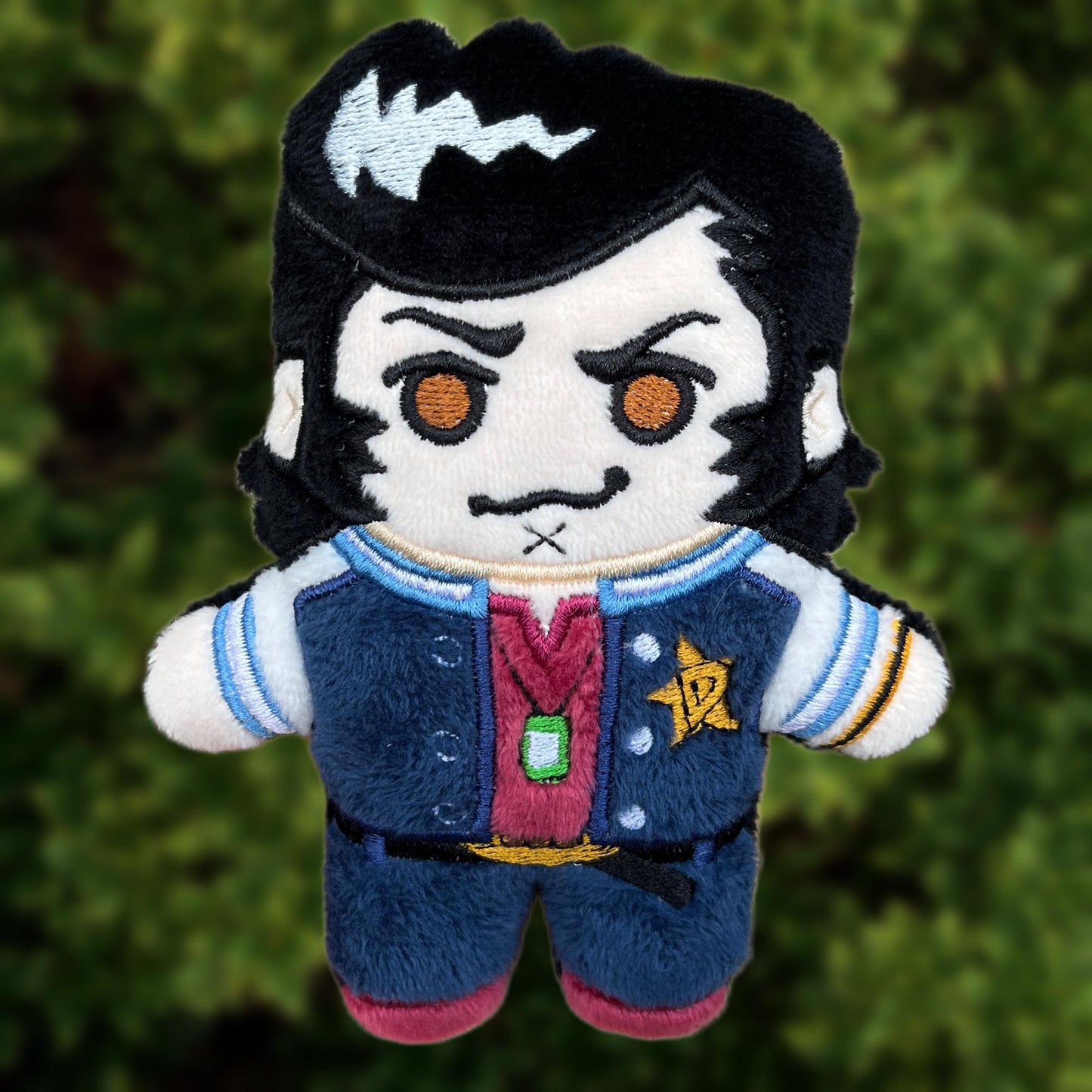 Space Dandy Large Plushie