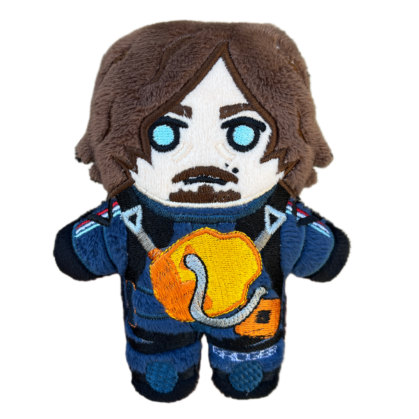 Death Stranding Sam Large Plushie