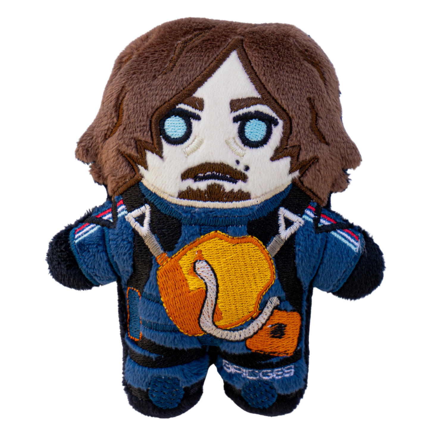 Death Stranding Sam Large Plushie
