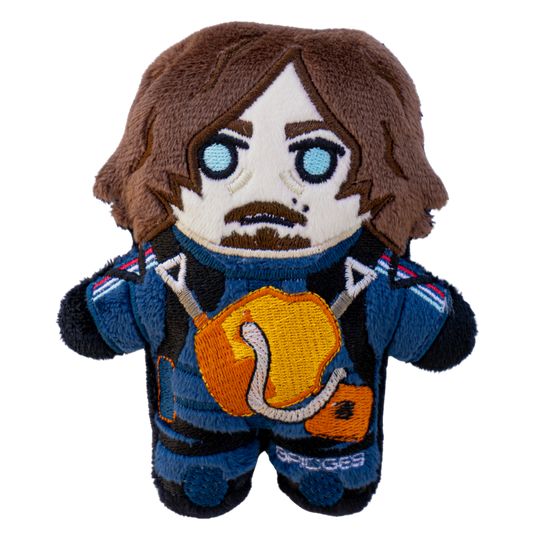 Death Stranding Sam Large Plushie